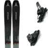 ATOMIC MAVERICK 88 TI MTGREEN/RED + MARKER 11.0 TCX BLACK/ANTHRACITE -Winkel Voor Ski-Uitrusting 9 111283 maverick 88 ti mtgreen red aa0029448 pack