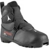 ATOMIC PRO JR BLACK/RED 23 -Winkel Voor Ski-Uitrusting 9 111332 pro jr black red ai5007760 01