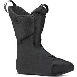 SCARPA 4-QUATTRO SL BLACK ORANGE 23 -Winkel Voor Ski-Uitrusting 9 111347 4sl black orange 12013 501 1 06