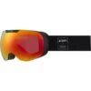 CAIRN ULTIMATE SPX3000[IUM] MAT BLACK ORANGE 23