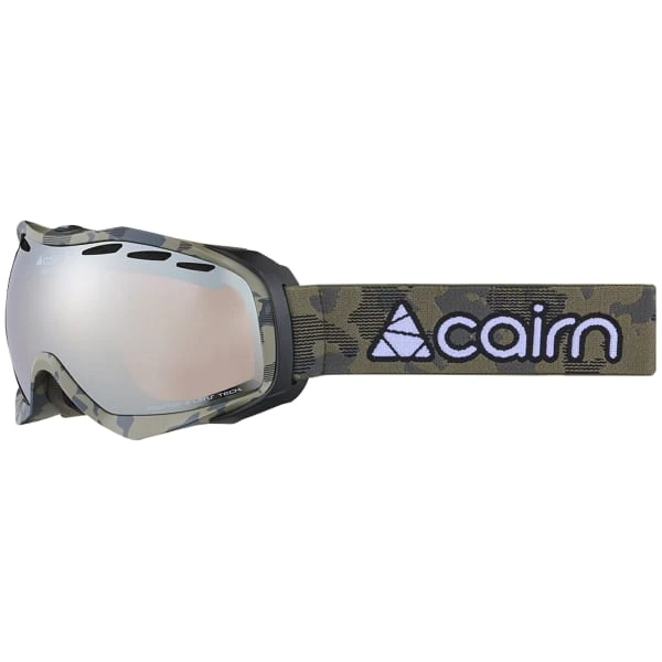 CAIRN ALPHA/SPX3000 MAT CAMO ARMY 23 3 CAIRN ALPHA/SPX3000 MAT CAMO ARMY 23
