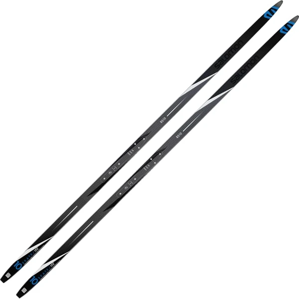 SALOMON RS 10 + SALOMON PROLINK RACE SKATE 4 SALOMON RS 10 + SALOMON PROLINK RACE SKATE - Afbeelding 2