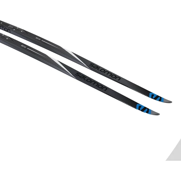 SALOMON RS 10 + SALOMON PROLINK RACE SKATE 7 SALOMON RS 10 + SALOMON PROLINK RACE SKATE - Afbeelding 5