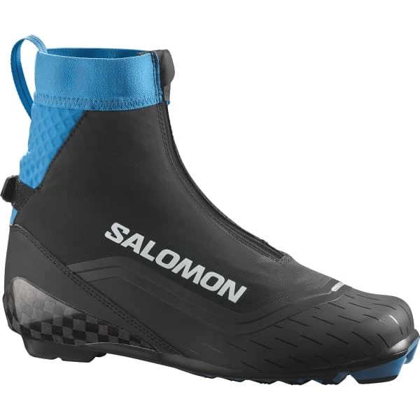 SALOMON S/MAX CARBON CLASSIC 23 3 SALOMON S/MAX CARBON CLASSIC 23