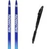 SALOMON S/RACE SKATE X-STIFF + PROLINK SHIFT-IN SKATE 23 -Winkel Voor Ski-Uitrusting 9 111547 s race skate x s prolink shift in skate l47033700 l41493300 01
