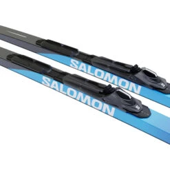 SALOMON S/RACE ESKIN MED + PROLINK SHIFT-IN CLASSIC 23 -Winkel Voor Ski-Uitrusting 9 111552 s race eskin med prolink shift in classic l47034500 l41491300 05