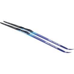 SALOMON S/RACE ESKIN MED + PROLINK SHIFT-IN CLASSIC 23 -Winkel Voor Ski-Uitrusting 9 111552 s race eskin med prolink shift in classic l47034500 l41491300 06