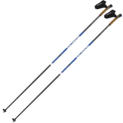 SALOMON S/RACE CLICK KIT RACE BLUE 23