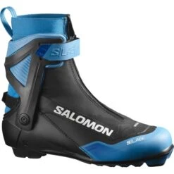 SALOMON S/LAB SKIATHLON CS JR PROLINK 23