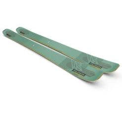 SALOMON N QST 92 GREEN SPRUCE/SOLA + MARKER GRIFFON 13 ID BLACK -Winkel Voor Ski-Uitrusting 9 111908 n qst 92 green spruce sola l41636800 03