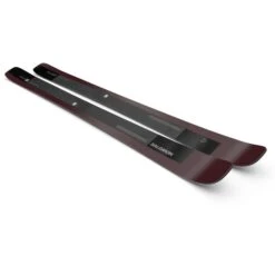 SALOMON N STANCE 90 BLACK/BURGANDY + TYROLIA ATTACK 11 GW W/O BRAKE A 11 SALOMON N STANCE 90 BLACK/BURGANDY + TYROLIA ATTACK 11 GW W/O BRAKE A -Winkel Voor Ski-Uitrusting 9 111923 n stance 90 black burgandy l41769800 03