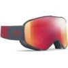 JULBO CYCLON GREY REACTIV 2-3 23 -Winkel Voor Ski-Uitrusting 9 111927 cyclon gris reactiv 2 3 j77273202 01