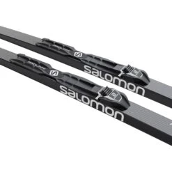 SALOMON AERO 7 E-SKIN + PROLINK ACCESS CLASSIC 23 -Winkel Voor Ski-Uitrusting 9 112820 aero 7 e skin prolink access classic l41211900 l40570400 05