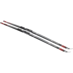 SALOMON AERO 7 E-SKIN + PROLINK ACCESS CLASSIC 23 -Winkel Voor Ski-Uitrusting 9 112820 aero 7 e skin prolink access classic l41211900 l40570400 06