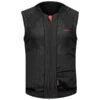RACER TURTLE VEST JR BLACK RED 23 -Winkel Voor Ski-Uitrusting 9 112840 turtle vest jr black red turtle vest3 044 01