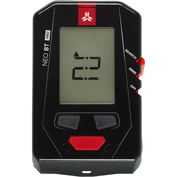 ARVA NEO BT PRO 23 4 ARVA NEO BT PRO 23 - Afbeelding 2