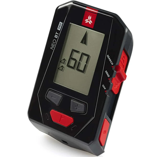 ARVA NEO BT PRO 23 5 ARVA NEO BT PRO 23 - Afbeelding 3