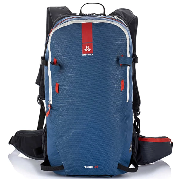 ARVA TOUR 25 SWITCH AIRBAG PETROL BLUE 23 3 ARVA TOUR 25 SWITCH AIRBAG PETROL BLUE 23