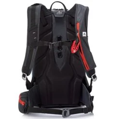 ARVA TOUR 25 SWITCH AIRBAG PETROL BLUE 23 10 ARVA TOUR 25 SWITCH AIRBAG PETROL BLUE 23 -Winkel Voor Ski-Uitrusting 9 112917 tour 25 airbag petrol blue air1swtour25 03