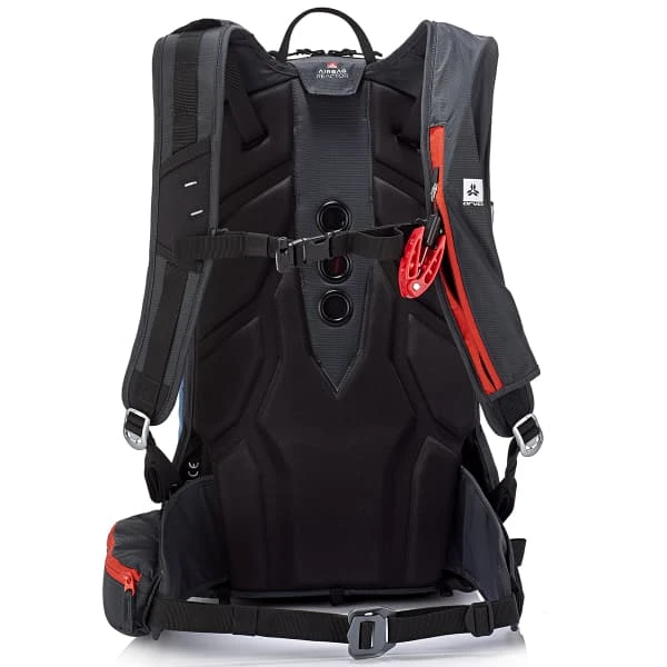 ARVA TOUR 25 SWITCH AIRBAG PETROL BLUE 23 5 ARVA TOUR 25 SWITCH AIRBAG PETROL BLUE 23 - Afbeelding 3