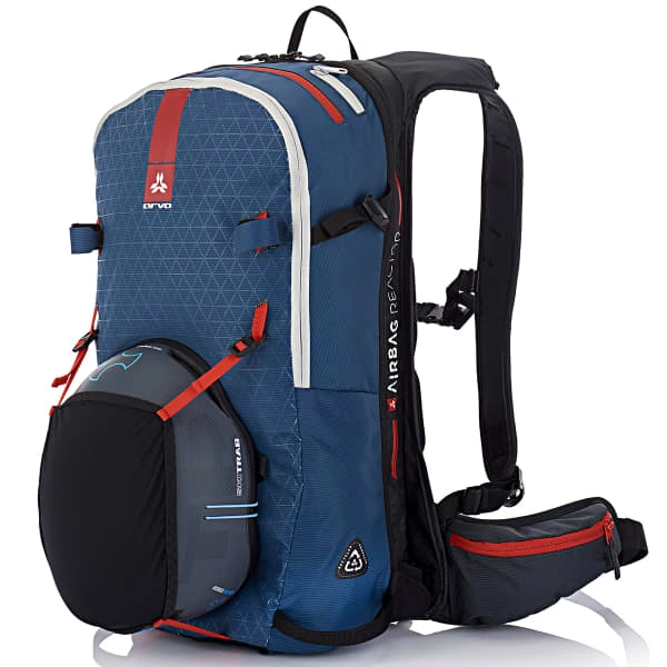 ARVA TOUR 25 SWITCH AIRBAG PETROL BLUE 23 7 ARVA TOUR 25 SWITCH AIRBAG PETROL BLUE 23 - Afbeelding 5