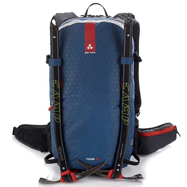 ARVA TOUR 25 SWITCH AIRBAG PETROL BLUE 23 8 ARVA TOUR 25 SWITCH AIRBAG PETROL BLUE 23 - Afbeelding 6