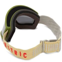 ELECTRIC KLEVELAND MATTE EVERGREEN SILVER CHROME 23 -Winkel Voor Ski-Uitrusting 9 112970 kleveland matte evergreen silver chrome eg2522304 slch 04