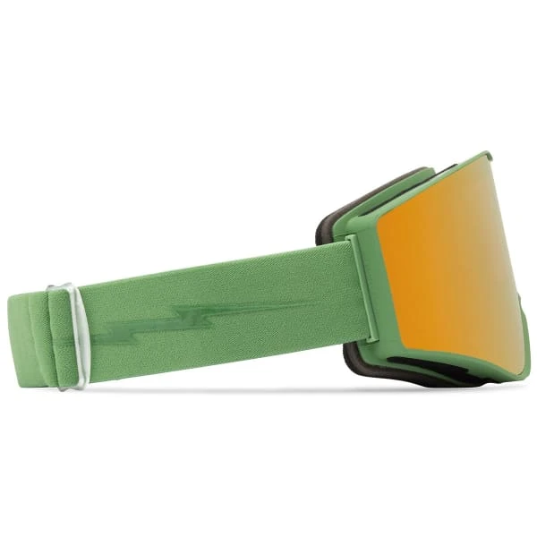 ELECTRIC KLEVELAND II MATTE MOSS AUBURN GOLD 23 4 ELECTRIC KLEVELAND II MATTE MOSS AUBURN GOLD 23 - Afbeelding 2