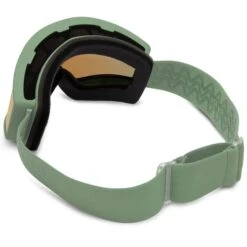 ELECTRIC KLEVELAND II MATTE MOSS AUBURN GOLD 23 9 ELECTRIC KLEVELAND II MATTE MOSS AUBURN GOLD 23 -Winkel Voor Ski-Uitrusting 9 112996 kleveland ii matte moss auburn gold eg3122300 augo 04