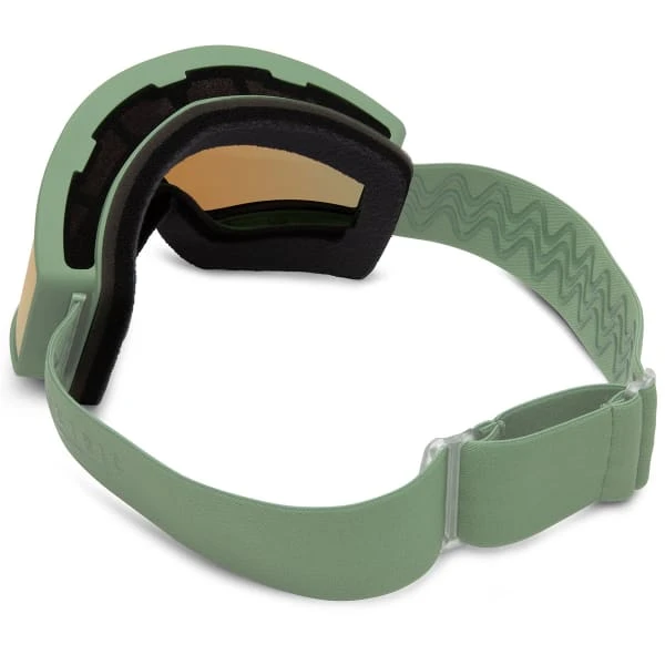 ELECTRIC KLEVELAND II MATTE MOSS AUBURN GOLD 23 6 ELECTRIC KLEVELAND II MATTE MOSS AUBURN GOLD 23 - Afbeelding 4