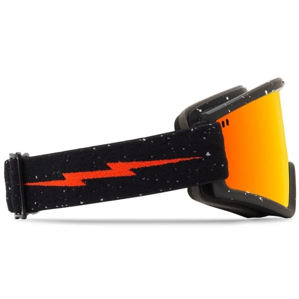 ELECTRIC HEX INVERT MATTE SPECKLED BL FIRE CHROME 23 4 ELECTRIC HEX INVERT MATTE SPECKLED BL FIRE CHROME 23 - Afbeelding 2