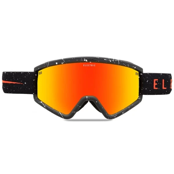 ELECTRIC HEX INVERT MATTE SPECKLED BL FIRE CHROME 23 5 ELECTRIC HEX INVERT MATTE SPECKLED BL FIRE CHROME 23 - Afbeelding 3