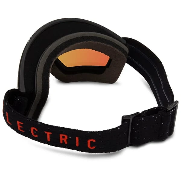 ELECTRIC HEX INVERT MATTE SPECKLED BL FIRE CHROME 23 6 ELECTRIC HEX INVERT MATTE SPECKLED BL FIRE CHROME 23 - Afbeelding 4