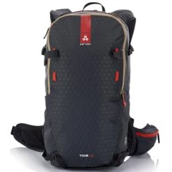 ARVA TOUR 32 SWITCH AIRBAG GREY 23
