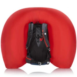 ARVA TOUR 32 SWITCH AIRBAG GREY 23 -Winkel Voor Ski-Uitrusting 9 113037 tour 32 airbag grey air1swtour32v1grey 05