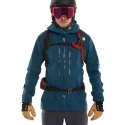 ARVA TOUR 32 SWITCH AIRBAG GREY 23 -Winkel Voor Ski-Uitrusting 9 113037 tour 32 airbag grey air1swtour32v1grey 06