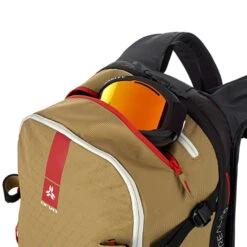 ARVA TOUR 32 SWITCH AIRBAG SAND 23 -Winkel Voor Ski-Uitrusting 9 113039 tour 32 airbag sand air1swtour32v1sand 03