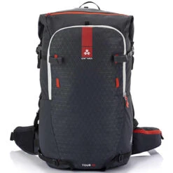 ARVA TOUR 40 SWITCH AIRBAG GREY 23