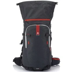 ARVA TOUR 40 SWITCH AIRBAG GREY 23 -Winkel Voor Ski-Uitrusting 9 113040 tour 40 airbag grey air1swtour40v1grey 03