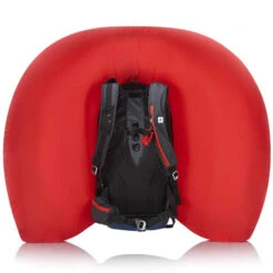 ARVA TOUR 40 SWITCH AIRBAG GREY 23 -Winkel Voor Ski-Uitrusting 9 113040 tour 40 airbag grey air1swtour40v1grey 05
