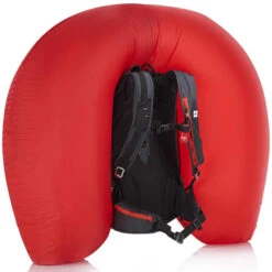 ARVA TOUR 40 SWITCH AIRBAG GREY 23 -Winkel Voor Ski-Uitrusting 9 113040 tour 40 airbag grey air1swtour40v1grey 06