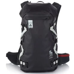 ARVA ST30 AIRBAG BLACK 23