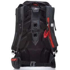 ARVA ST30 AIRBAG BLACK 23 -Winkel Voor Ski-Uitrusting 9 113042 st30 airbag black air1swst30v1black 03