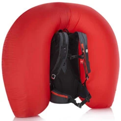 ARVA ST30 AIRBAG BLACK 23 -Winkel Voor Ski-Uitrusting 9 113042 st30 airbag black air1swst30v1black 05