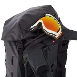 ARVA ST30 AIRBAG BLACK 23 -Winkel Voor Ski-Uitrusting 9 113042 st30 airbag black air1swst30v1black 06