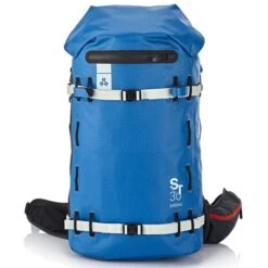 ARVA ST30 AIRBAG BLUE 23