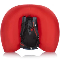 ARVA ST30 AIRBAG BLUE 23 -Winkel Voor Ski-Uitrusting 9 113049 st30 airbag blue air1swst30v1blue 03
