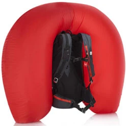 ARVA ST30 AIRBAG BLUE 23 -Winkel Voor Ski-Uitrusting 9 113049 st30 airbag blue air1swst30v1blue 04