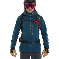 ARVA ST30 AIRBAG BLUE 23 -Winkel Voor Ski-Uitrusting 9 113049 st30 airbag blue air1swst30v1blue 05