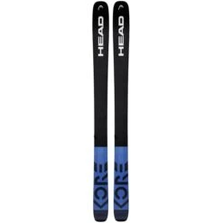 HEAD KORE 111 + TYROLIA ATTACK 11 GW W/O BRAKE A -Winkel Voor Ski-Uitrusting 9 113355 kore 111 315412 02